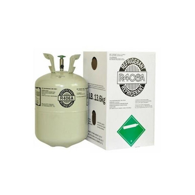 Mixed Refrigerant R406A
