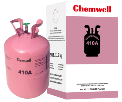 R410A