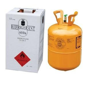 Refrigerant R600a Gaz & gases Refrigerants &nbsp;refrigeration